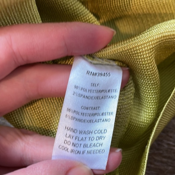 WOW Couture dress bandage - Picture 7 of 7